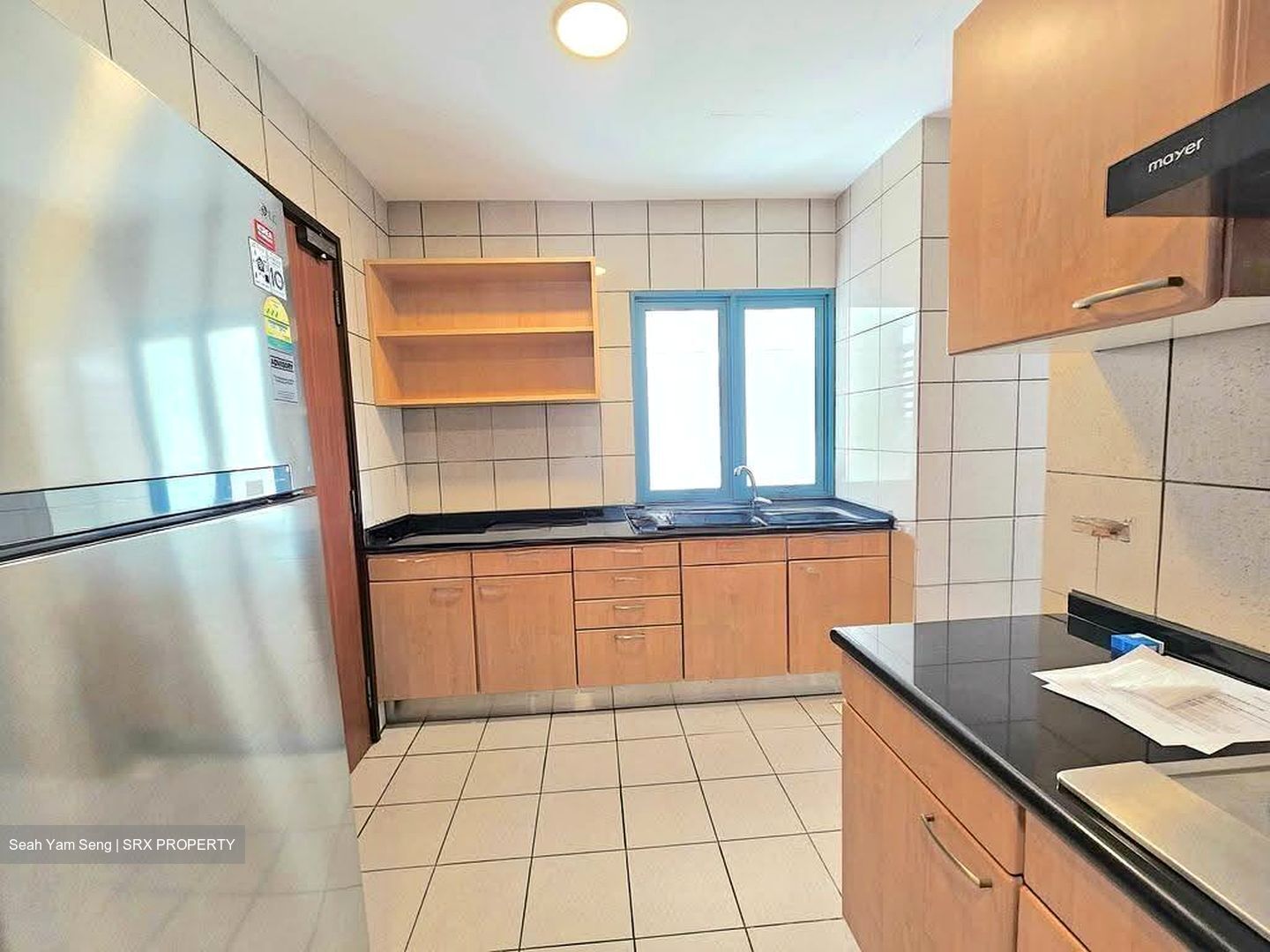 Oleanas Residence (D9), Condominium #607380511